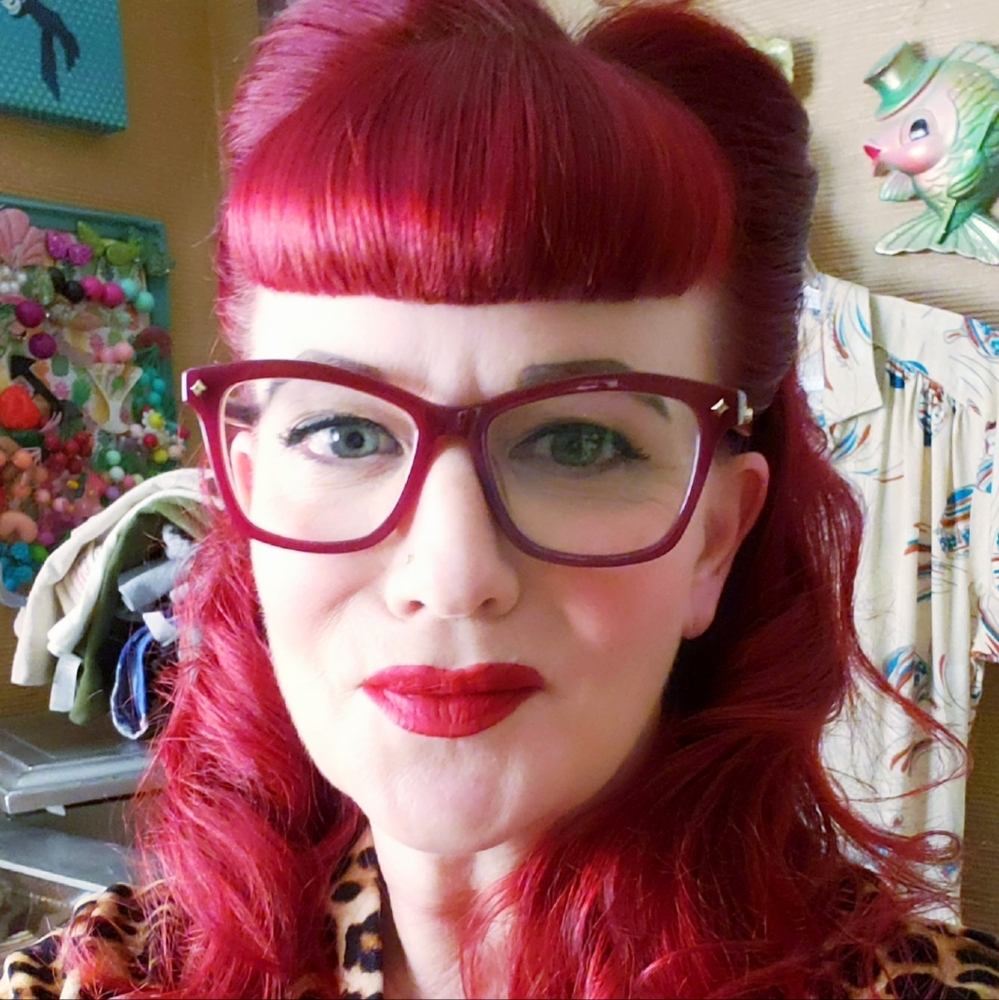 Meet your Posher, Jill